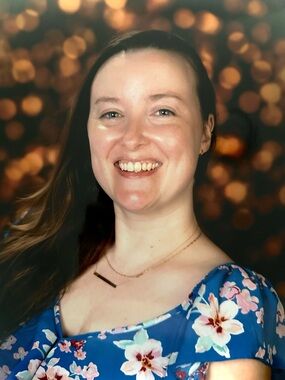 Meet your Posher, Paige